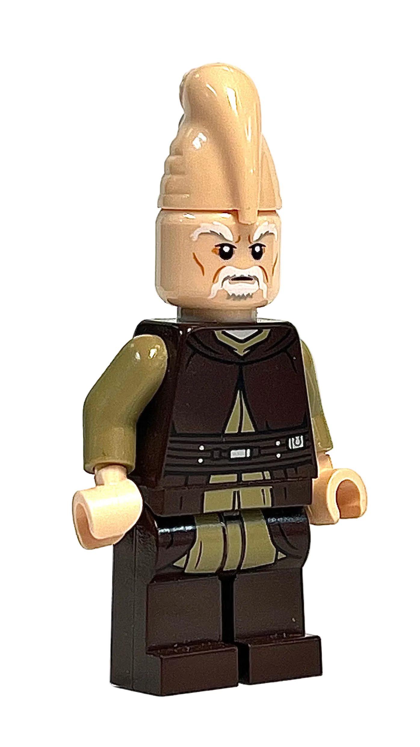 Ki-Adi-Mundi, sw0911