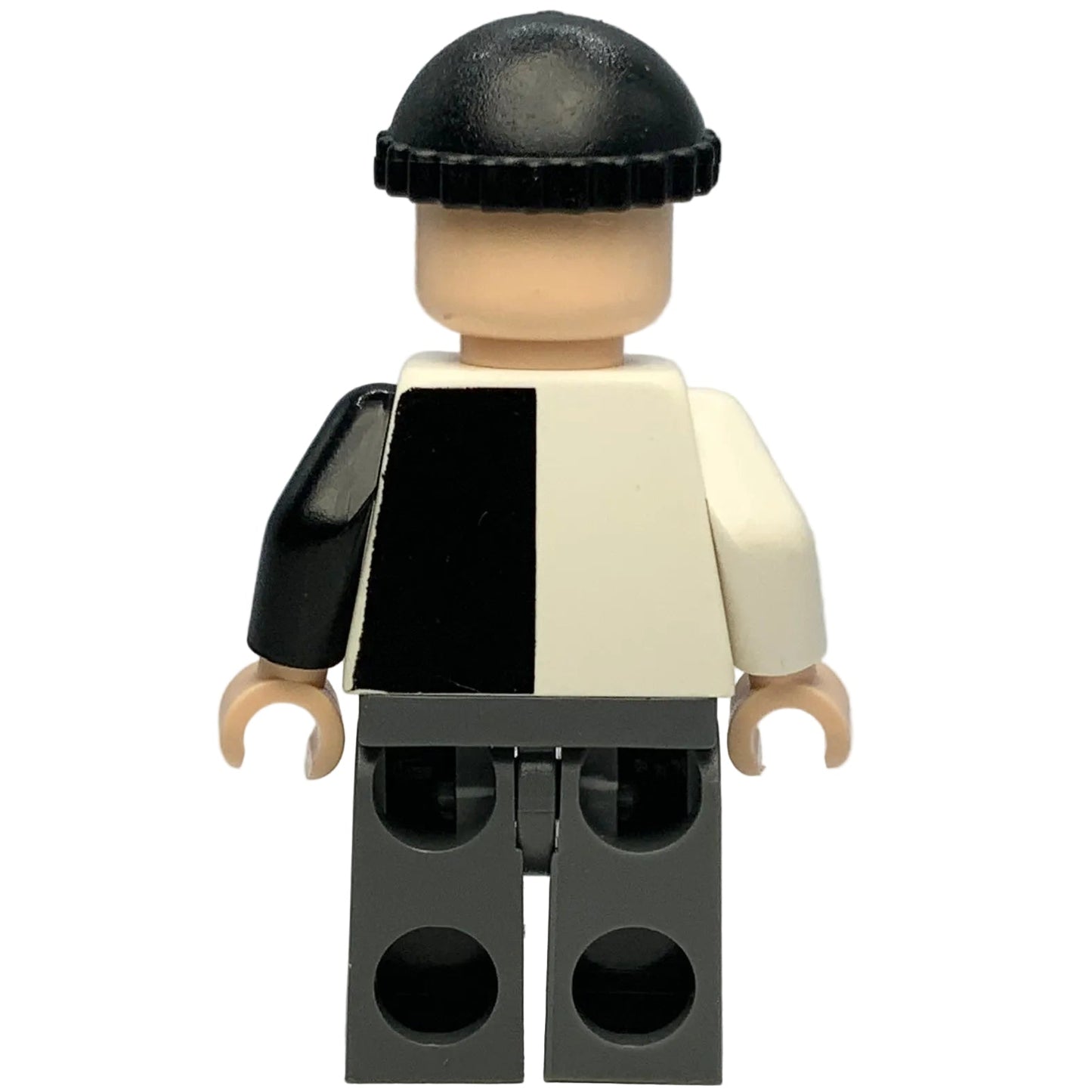 Two-Face's Henchman, bat006 - LEGO® Batman Minifigure