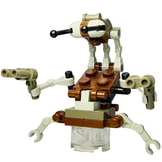 Droideka, sw0063 - LEGO® Star Wars Minifigure