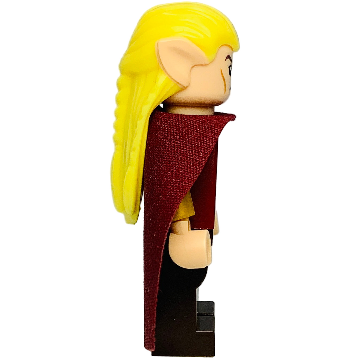 Haldir, lor020 - LEGO® Lord of the Rings™ Minifigure