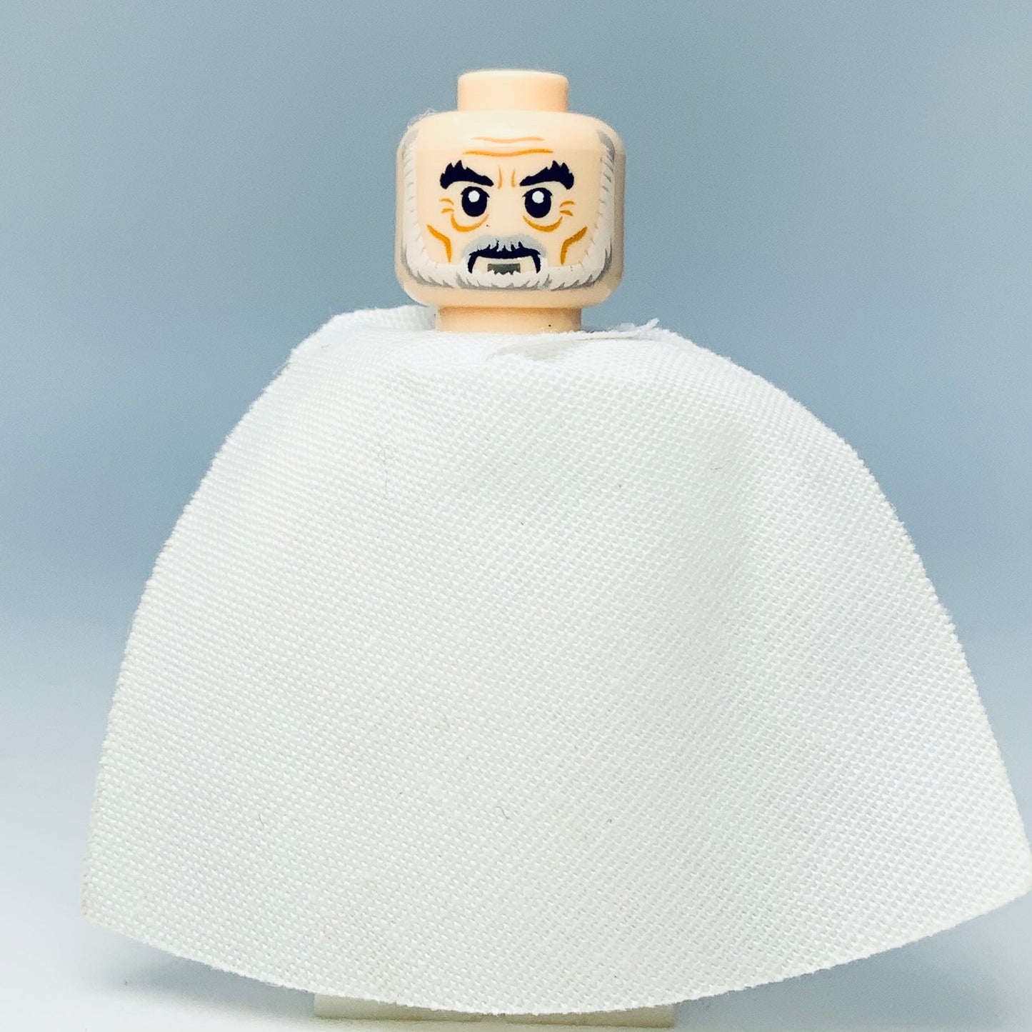 Saruman, lor058 - LEGO® Lord of the Rings™ Minifigure