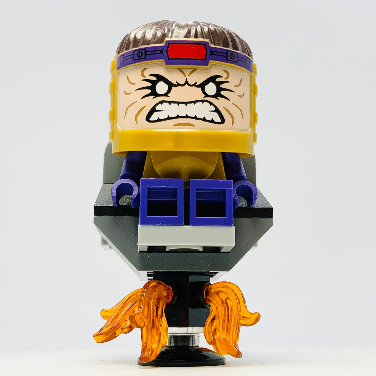 MODOK, sh0101 - LEGO® Marvel Minifigure