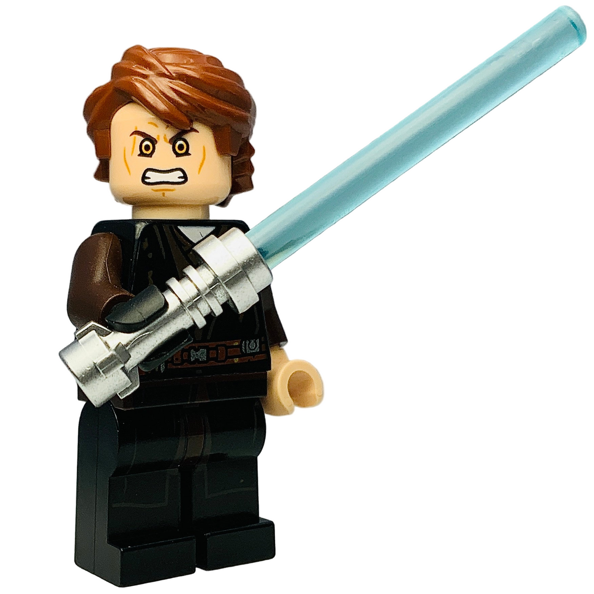 Anakin Skywalker, sw1083, LEGO® Star Wars Minifigure