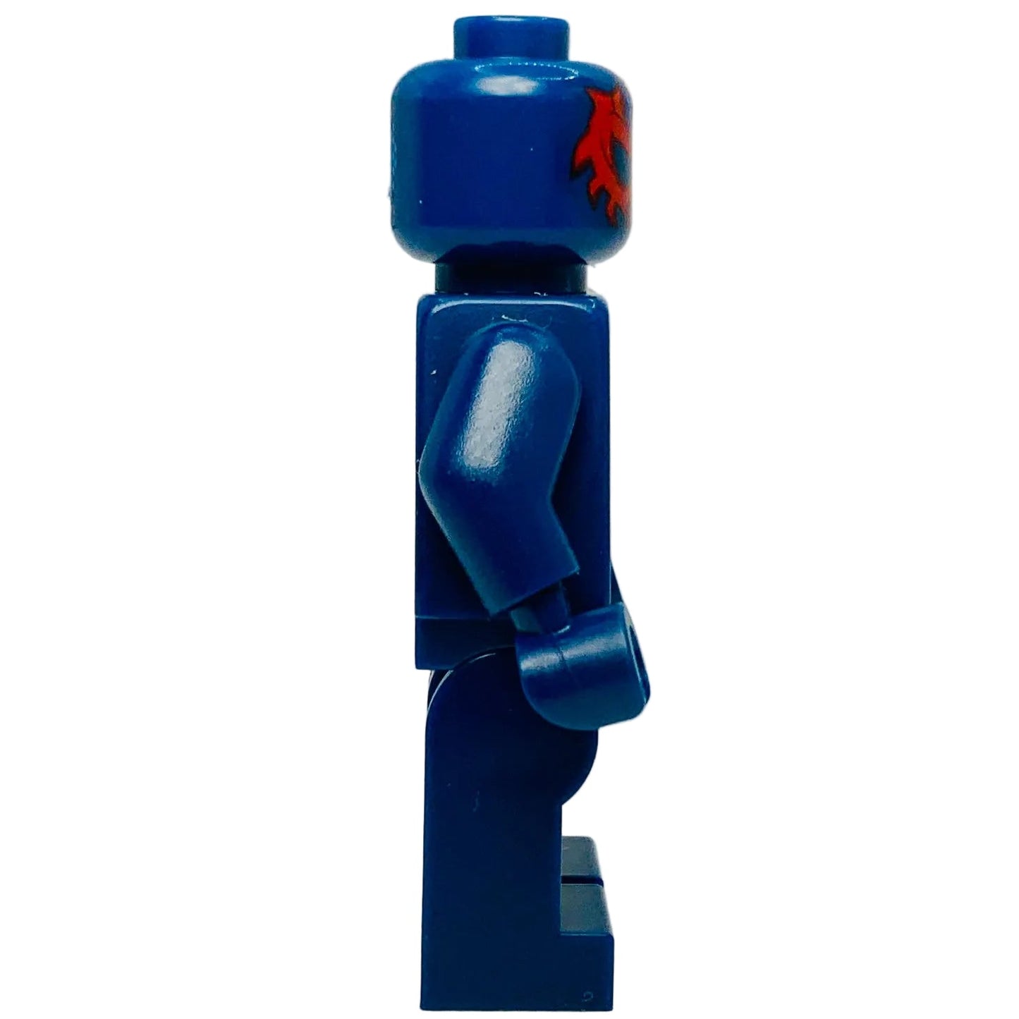 Spider-Man 2099, sh1107 - LEGO® Marvel Minifigure