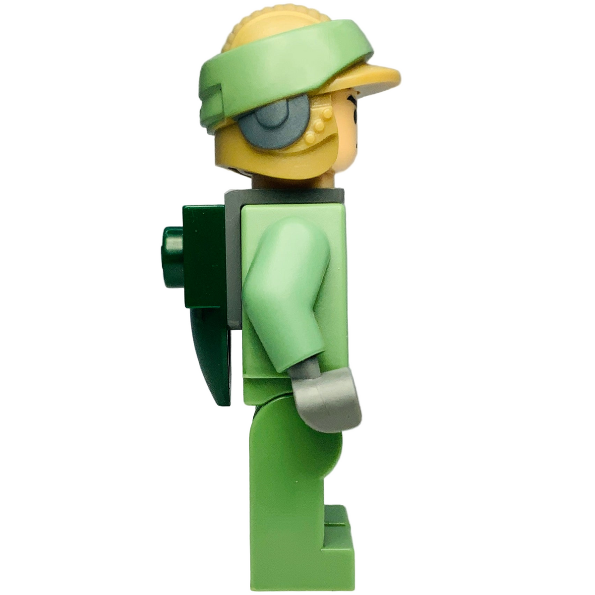 Endor Rebel Commando, sw0239 - LEGO® Star Wars Minifigure