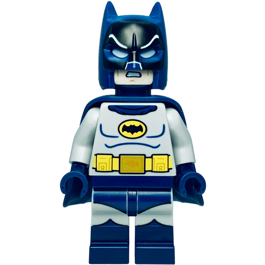 Batman, sh0986 - LEGO® DC Minifigure