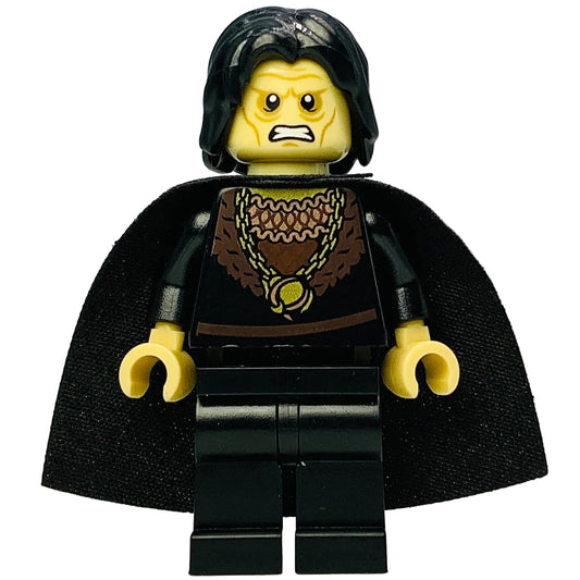 Grima Wormtongue, lor072 - LEGO® Lord of the Rings™ Minifigure