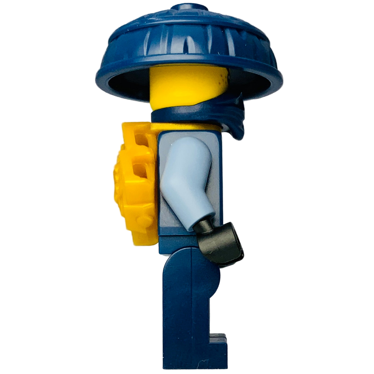 Rogue (Jay), Hat, njo0941 - LEGO® Ninjago Minifigure