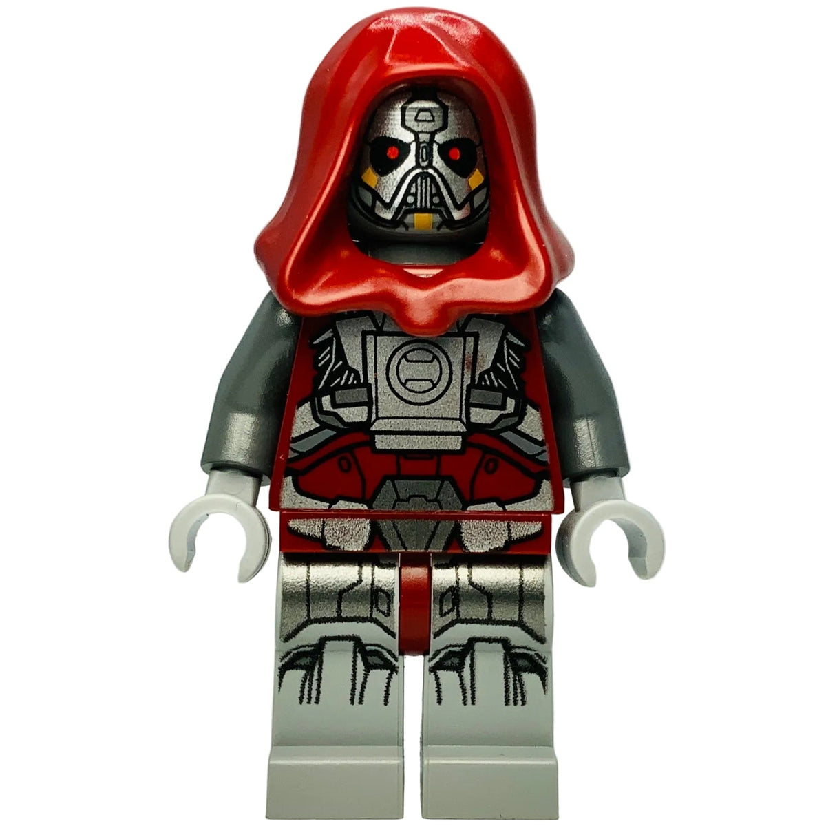 Sith Warrior, sw0499