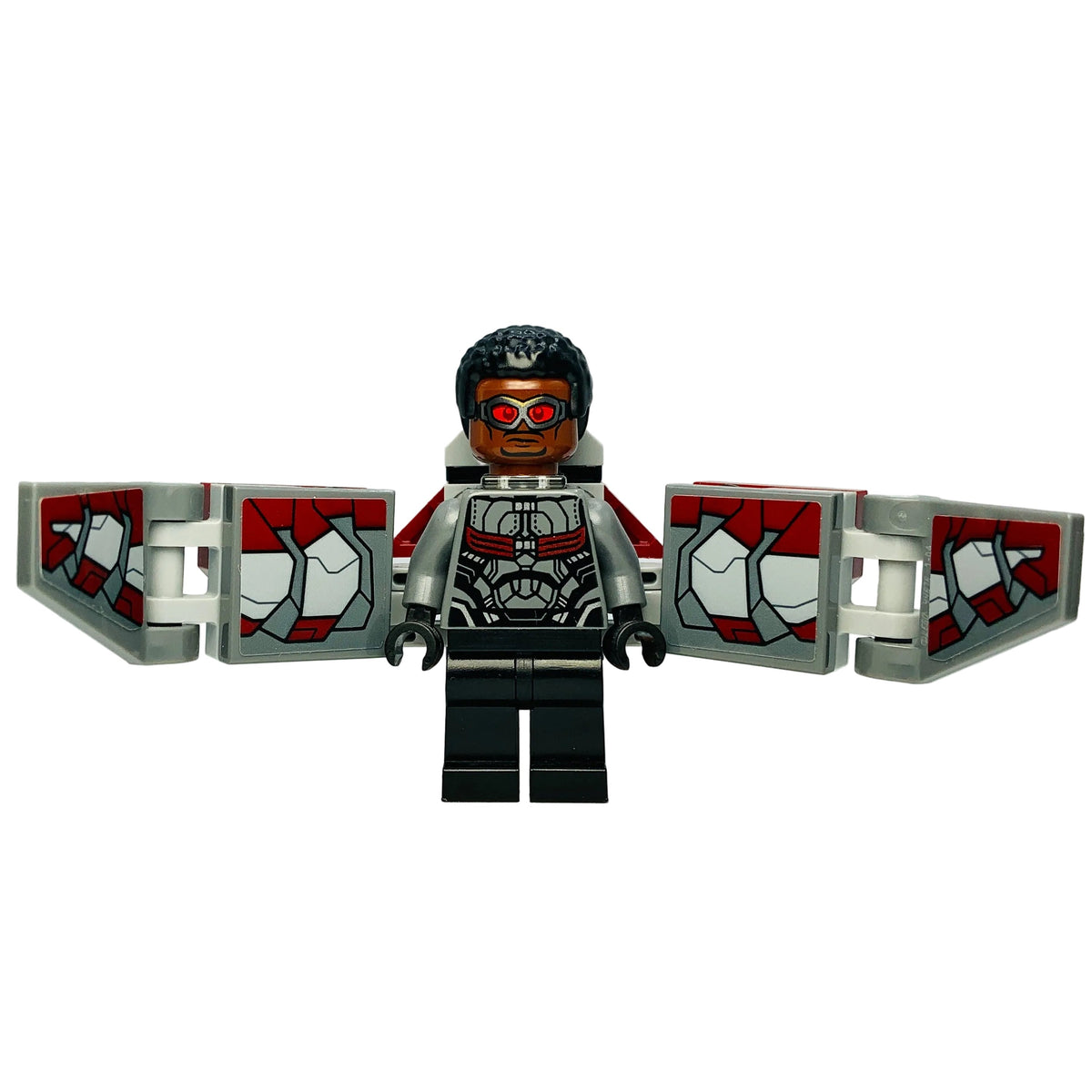 Falcon, sh0503 - LEGO® Marvel Minifigure