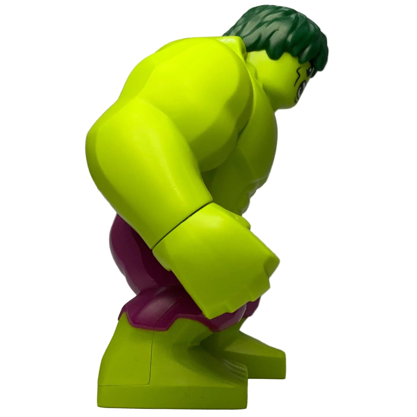 Hulk, sh0371 - LEGO® Marvel Minifigure