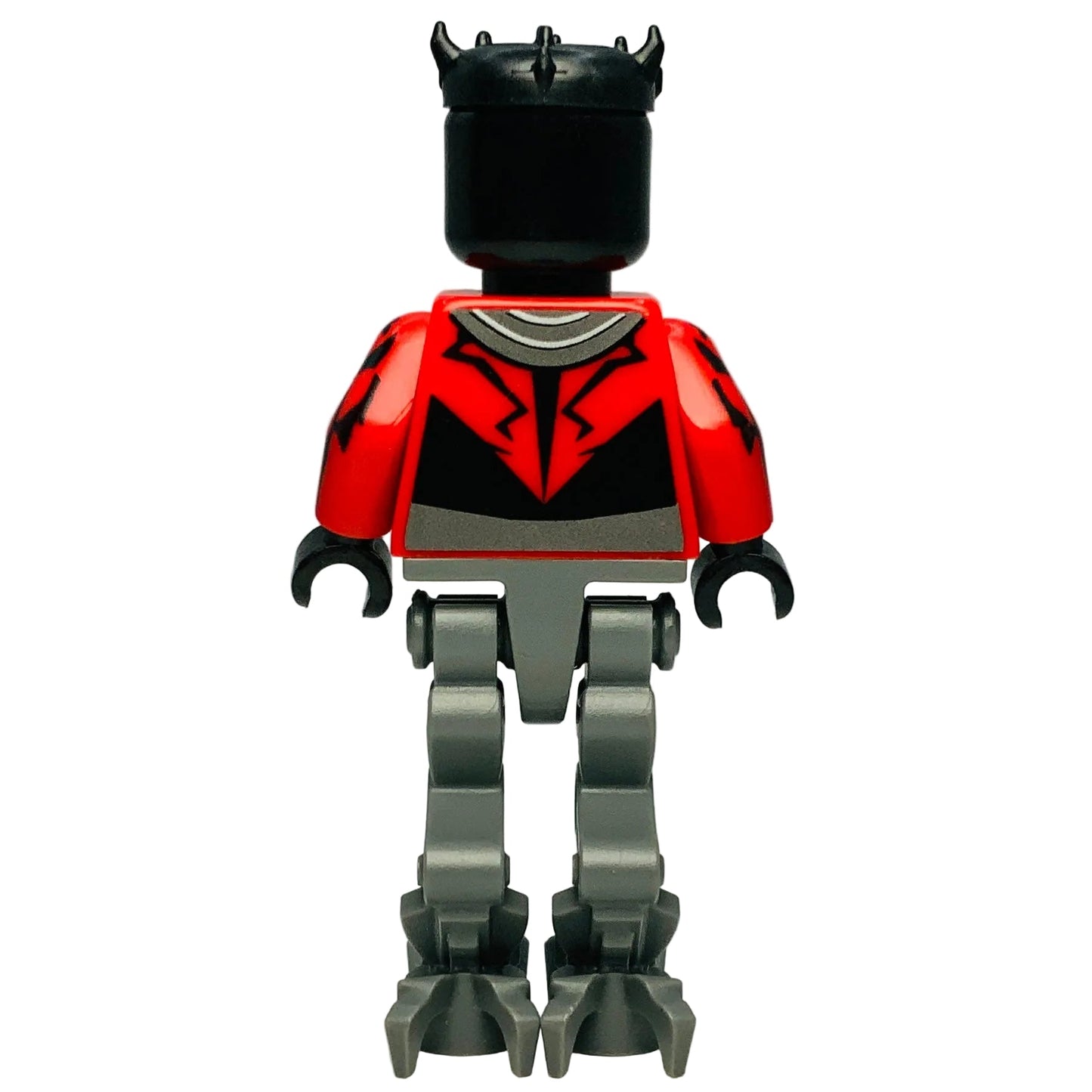 Darth Maul - Mechanical Legs, sw0493 - LEGO® Star Wars Minifigure