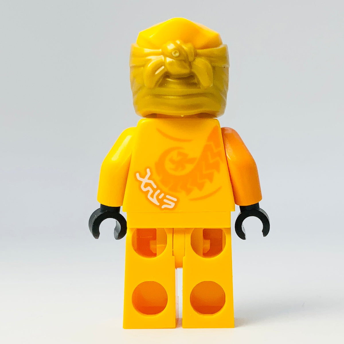 Arin, Njo0850 - LEGO® Ninjago Minifigure