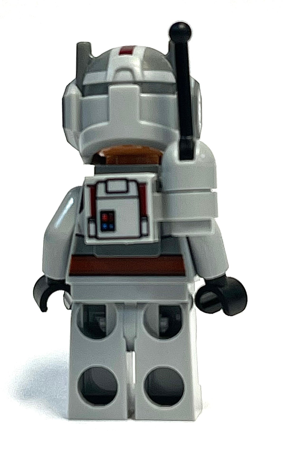 Clone Commando Tech, Experimental Unit Clone Force 99, sw1150