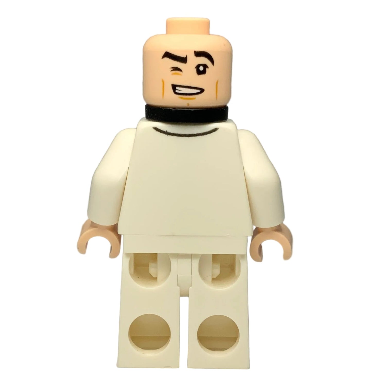 Bruce Wayne, sh0308 - LEGO® DC Minifigure
