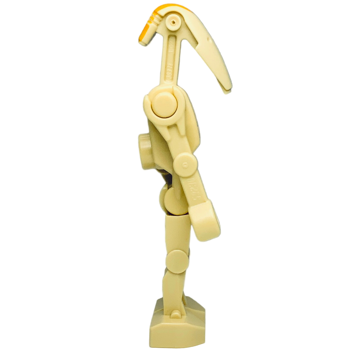 Battle Droid Commander, sw0415
