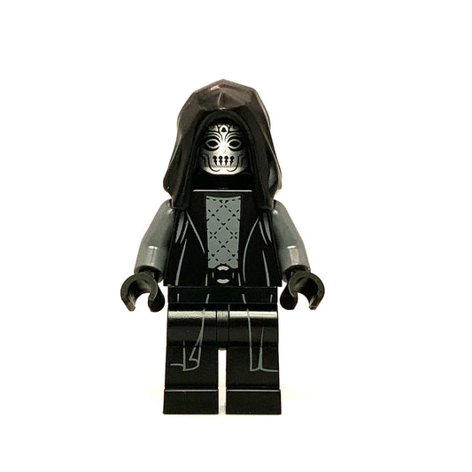 Death Eater, hp453 - LEGO® Harry Potter Minifigure