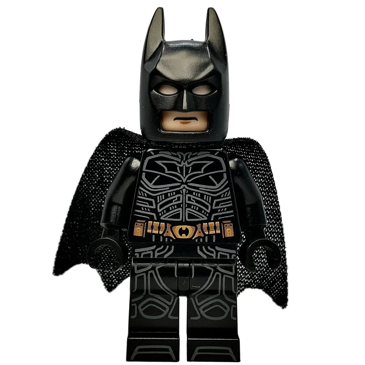 Batman, sh0791 - LEGO® Batman Minifigure