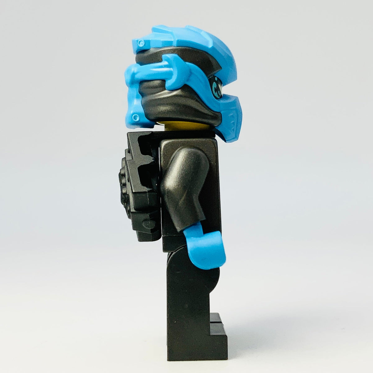 Nya, njo0932 - LEGO® Ninjago Minifigure
