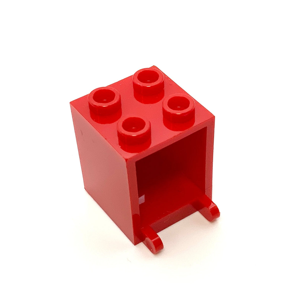 Container, Box 2x2x2, Part# 4345