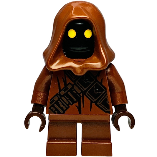 Jawa, sw0560, LEGO® Star Wars Minifigure