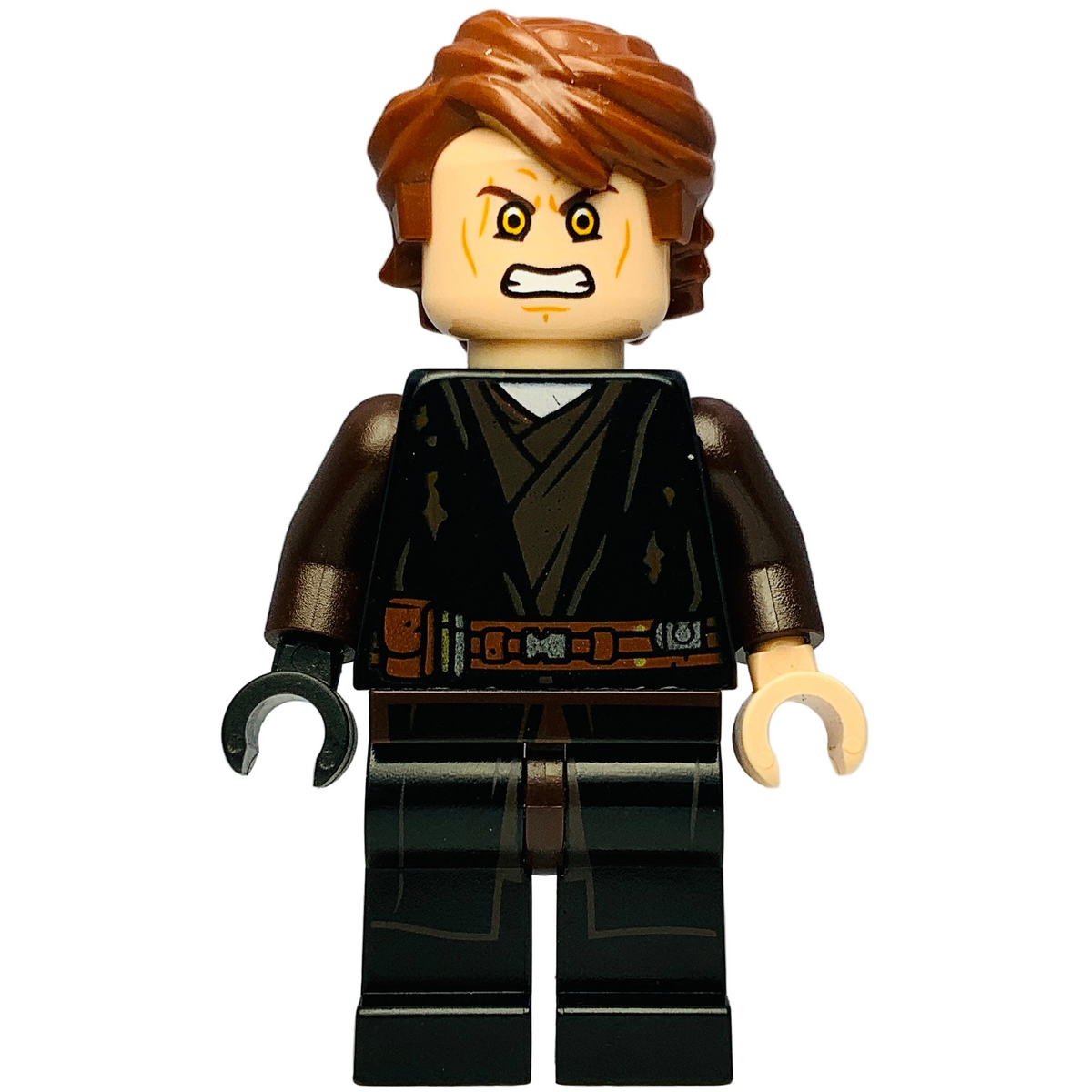 Anakin Skywalker, sw1083, LEGO® Star Wars Minifigure