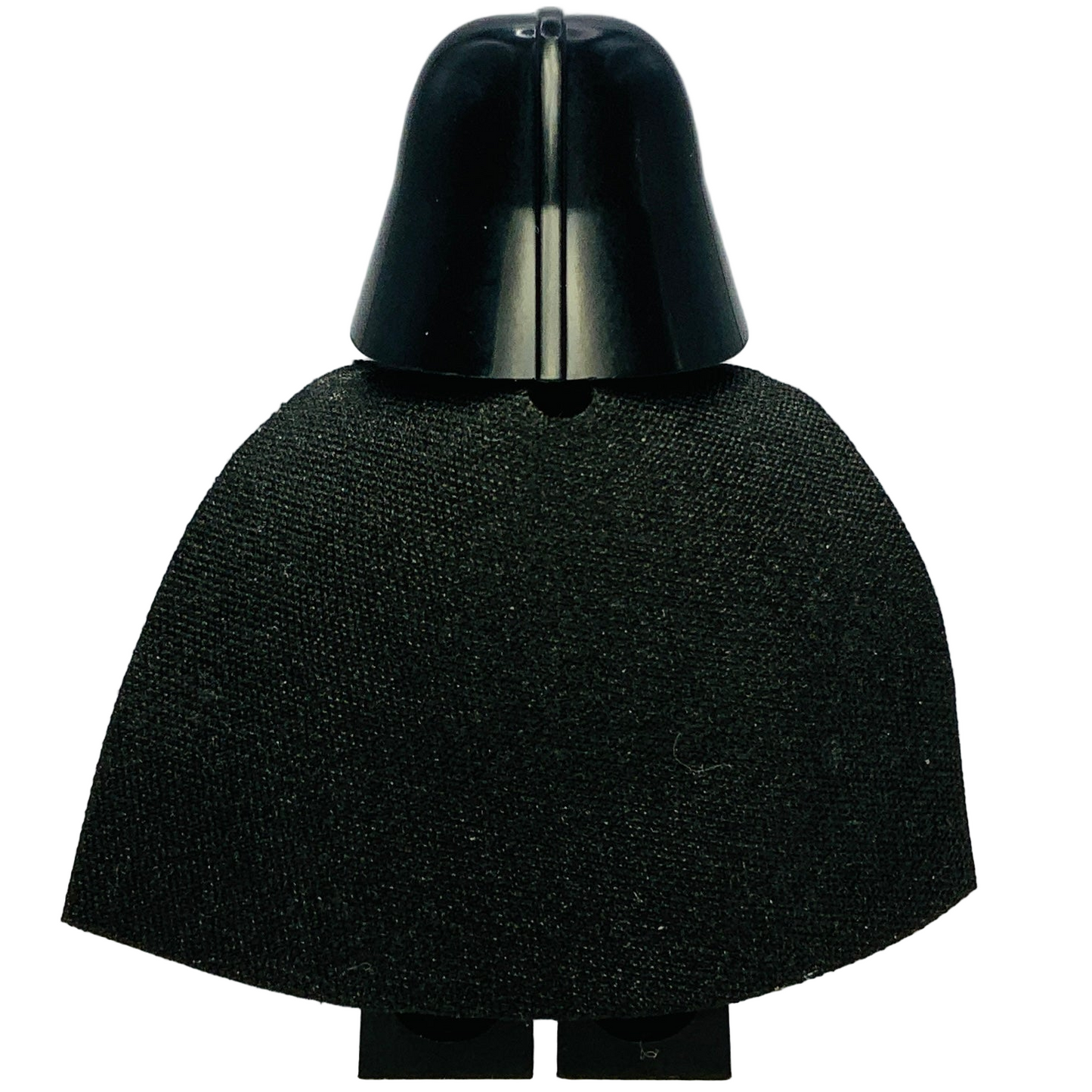 Darth Vader Red Christmas Sweater with Death Star, sw1121, LEGO® Star Wars Minifigure