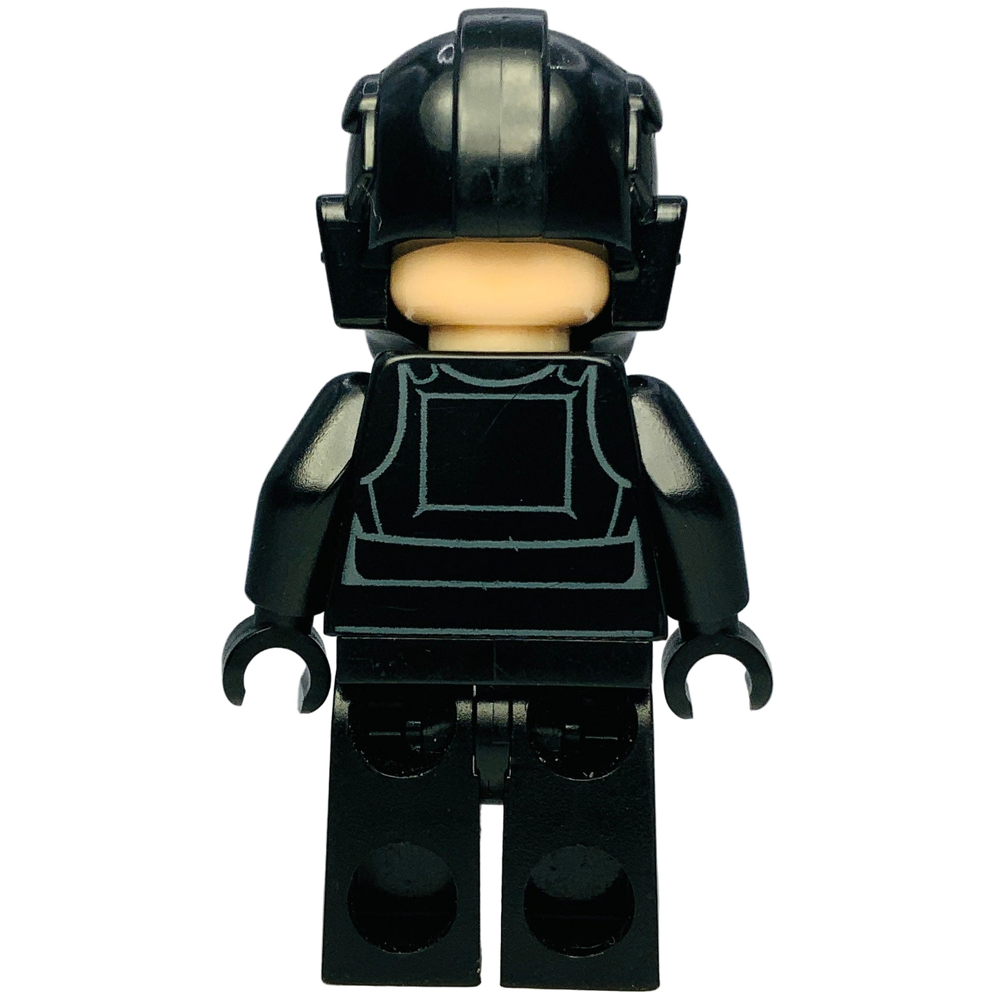 TIE Fighter Pilot (Rebels), sw0621