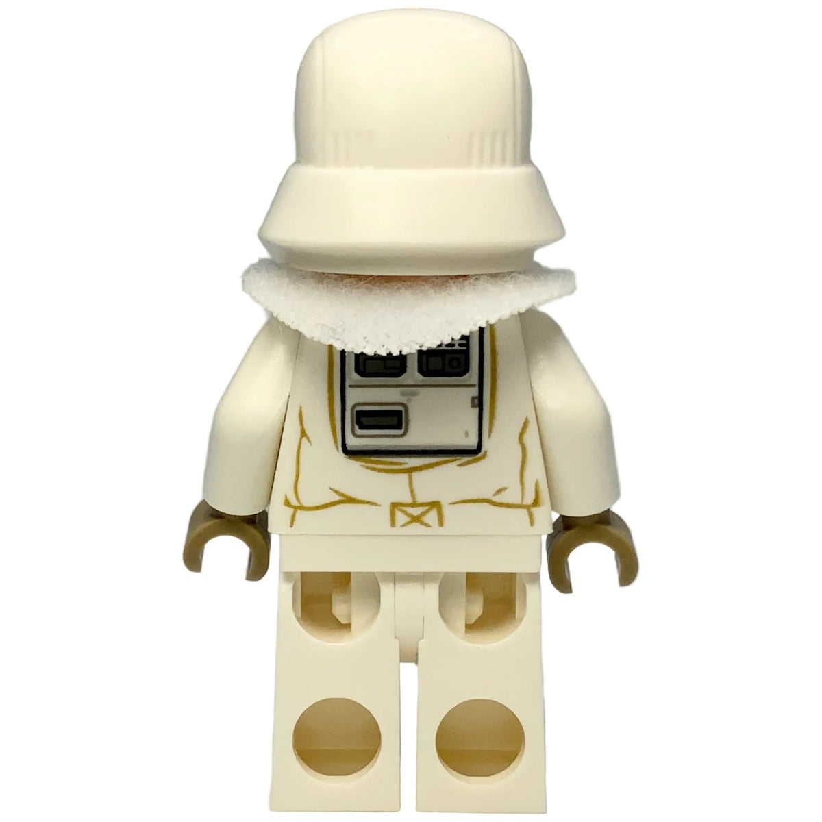 Range Trooper, sw0950 - LEGO® Star Wars Minifigure