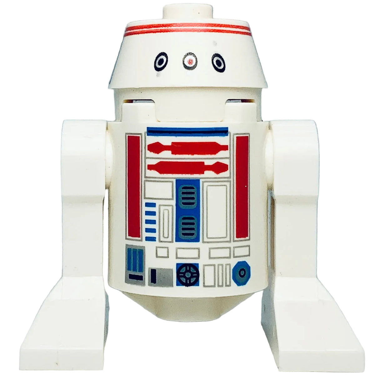 R5-D4/R5-D8, sw0373 - LEGO® Star Wars Minifigure
