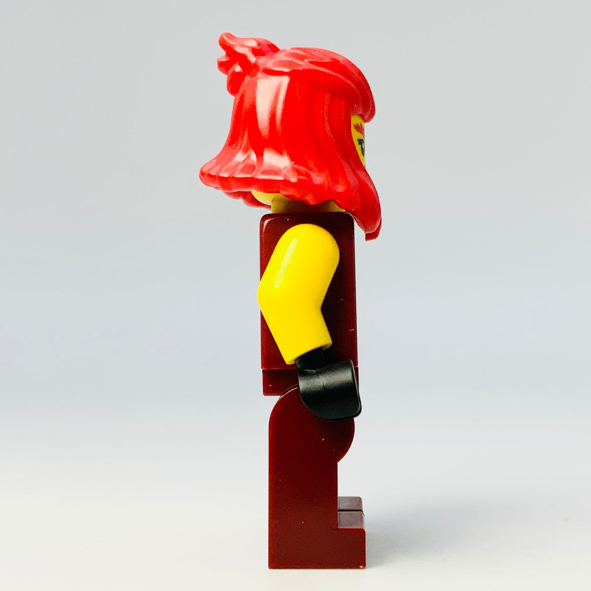 Wyldfyre, njo0923 - LEGO® Ninjago Minifigure