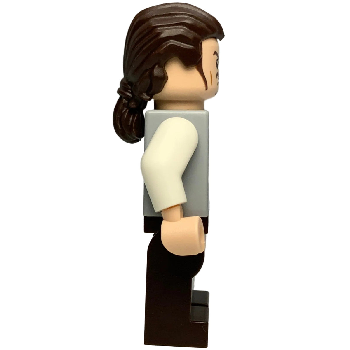 Will Turner, poc026 - LEGO® POTC Minifigure