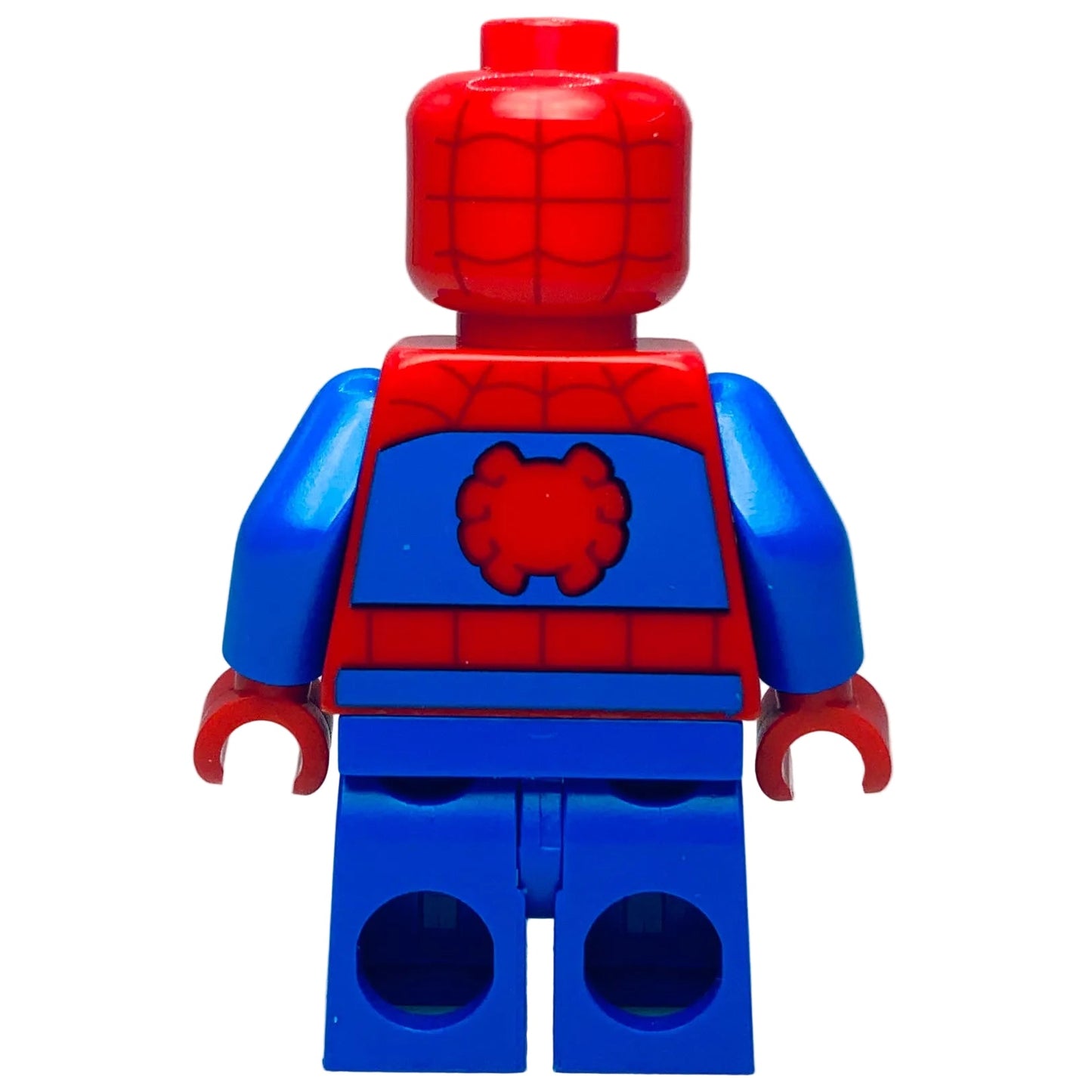 Spider-Man, sh0866, LEGO® Marvel Minifigure