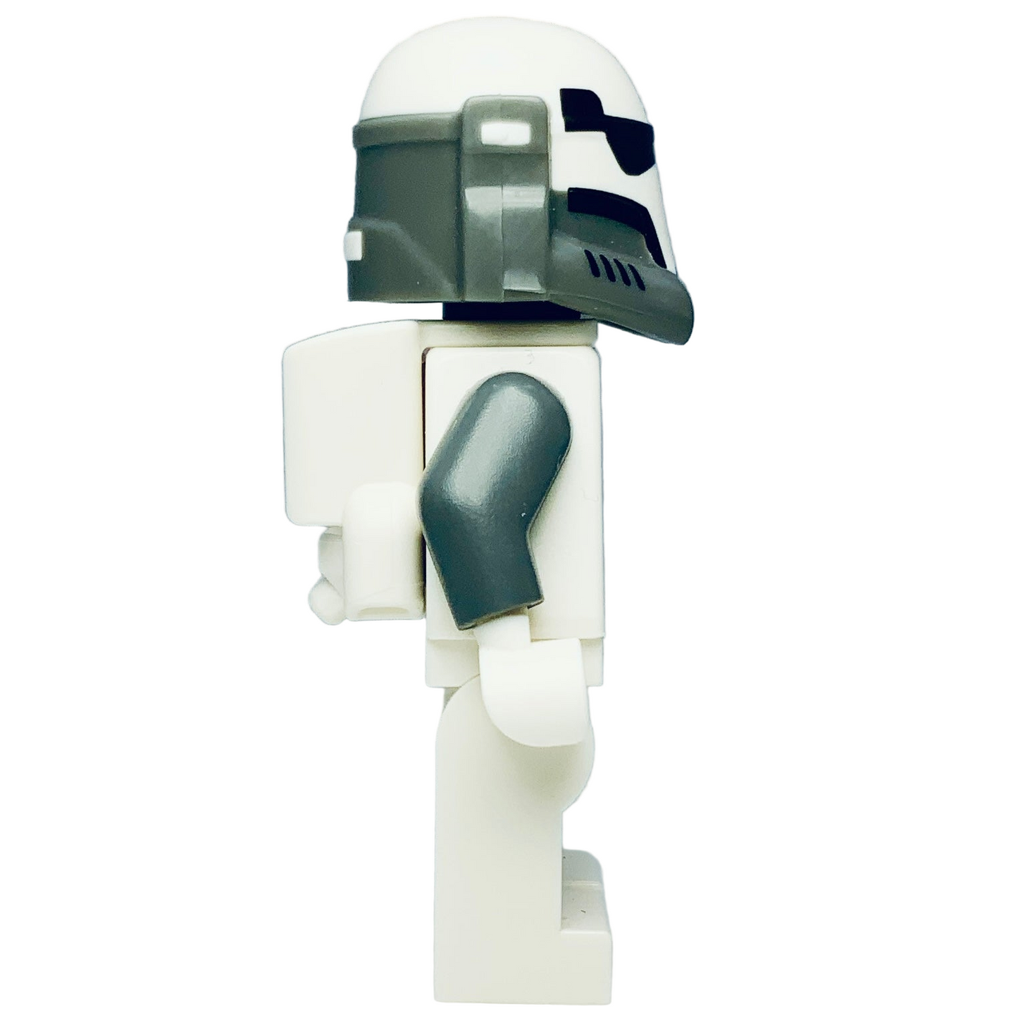 Imperial Commando, sw1346