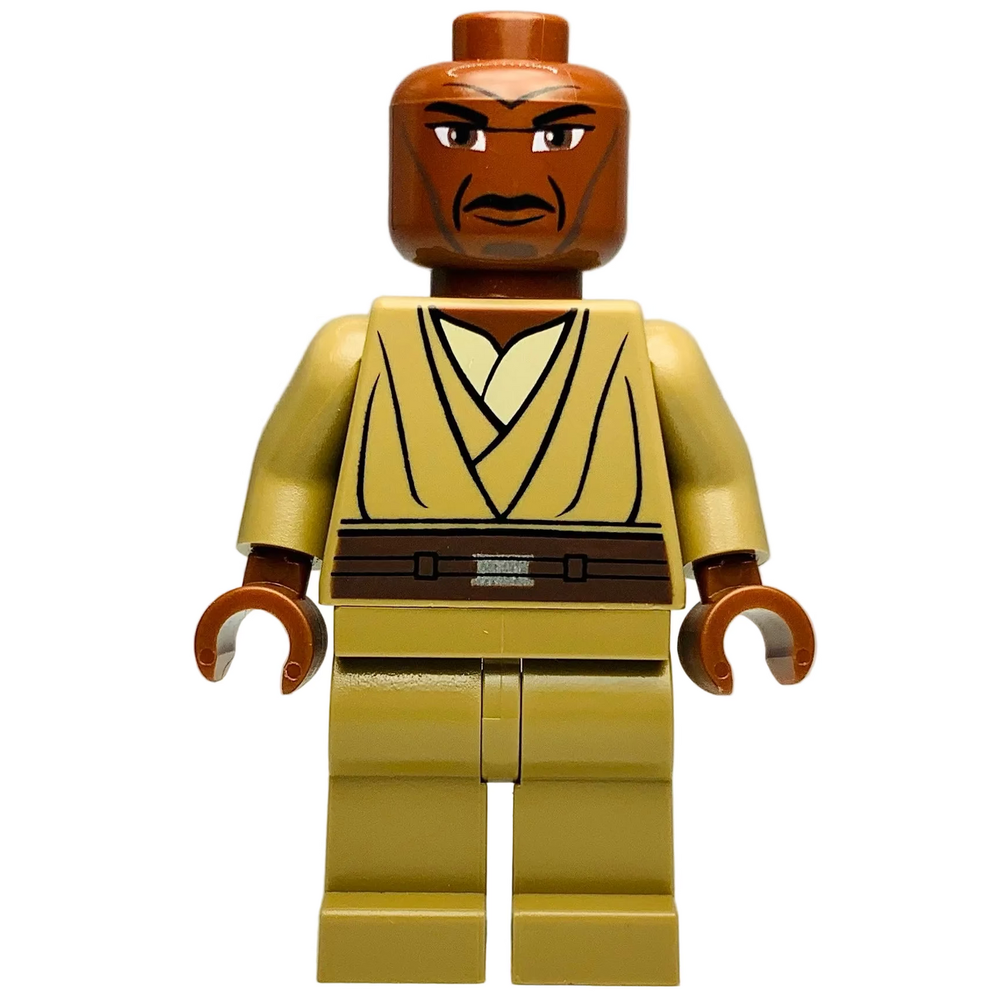 Mace Windu, sw0220, LEGO® Star Wars Minifigure