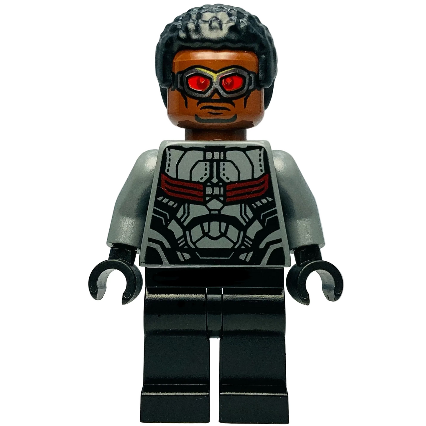 Falcon, sh0503 - LEGO® Marvel Minifigure