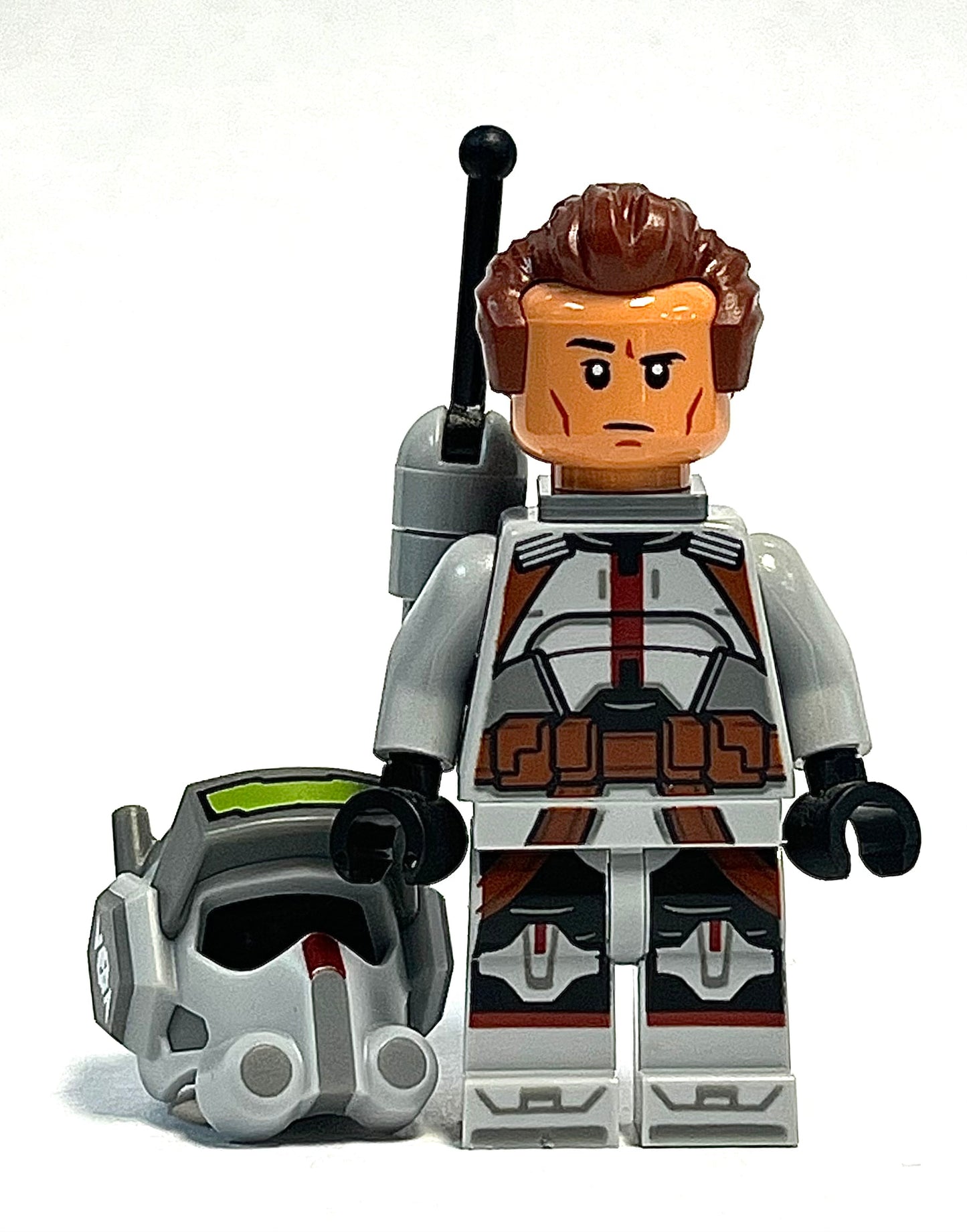 Clone Commando Tech, Experimental Unit Clone Force 99, sw1150