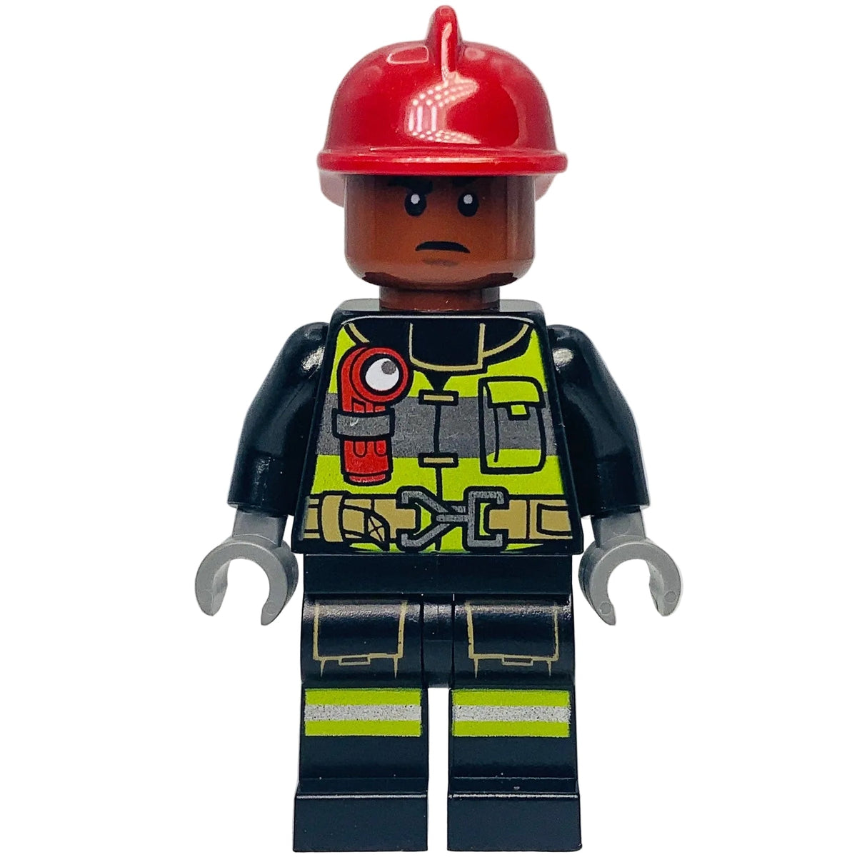 Firefighter, sh0579