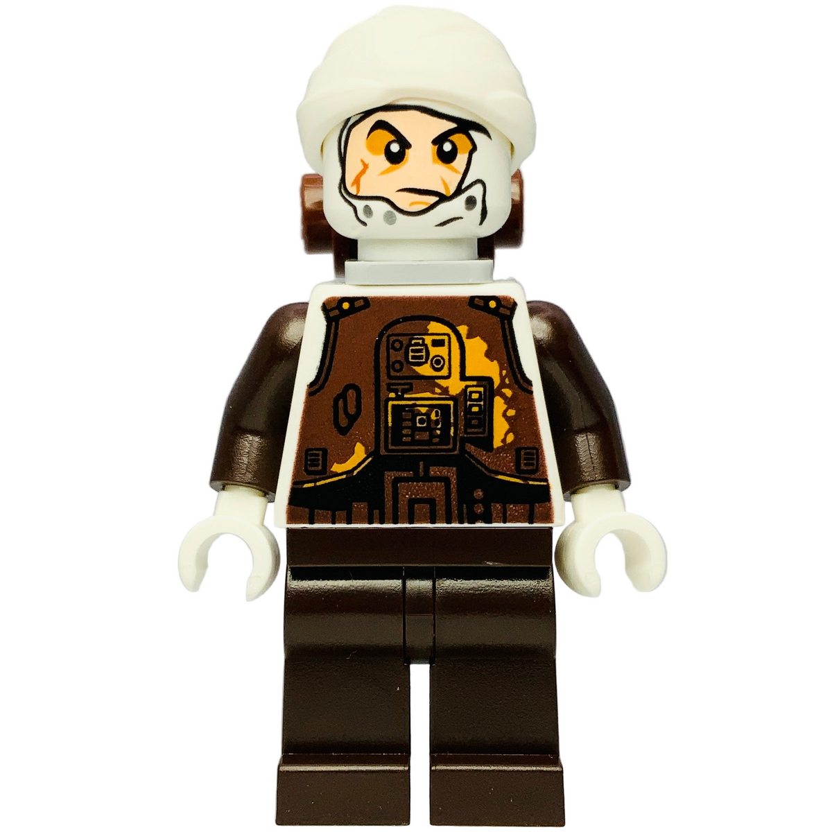 Dengar, sw0751 - LEGO® Star Wars Minifigure