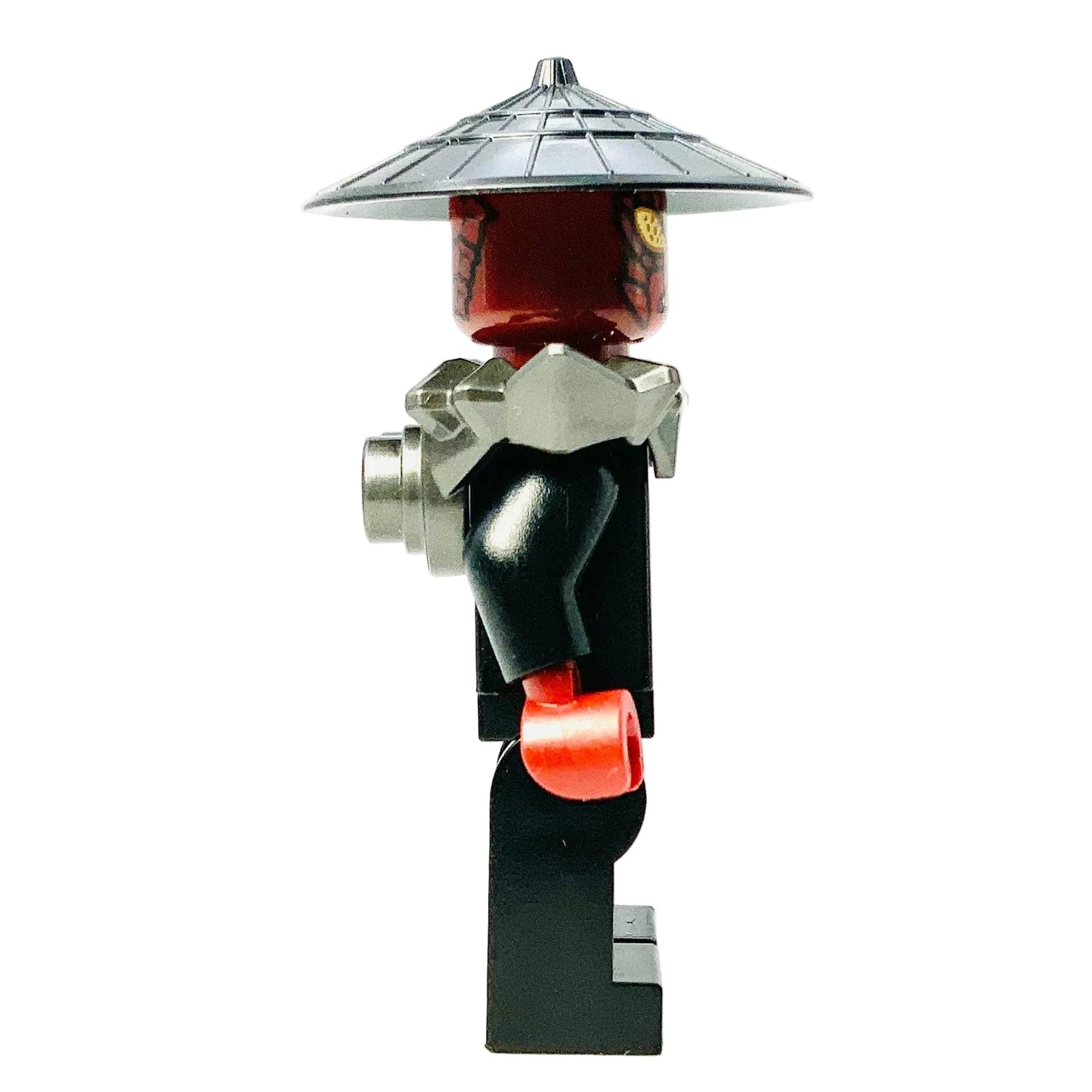 Drix, Njo0924 - LEGO® Ninjago Minifigure
