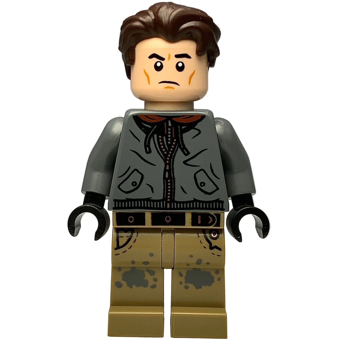 Bruce Wayne, sh0784 - LEGO® Batman Minifigure
