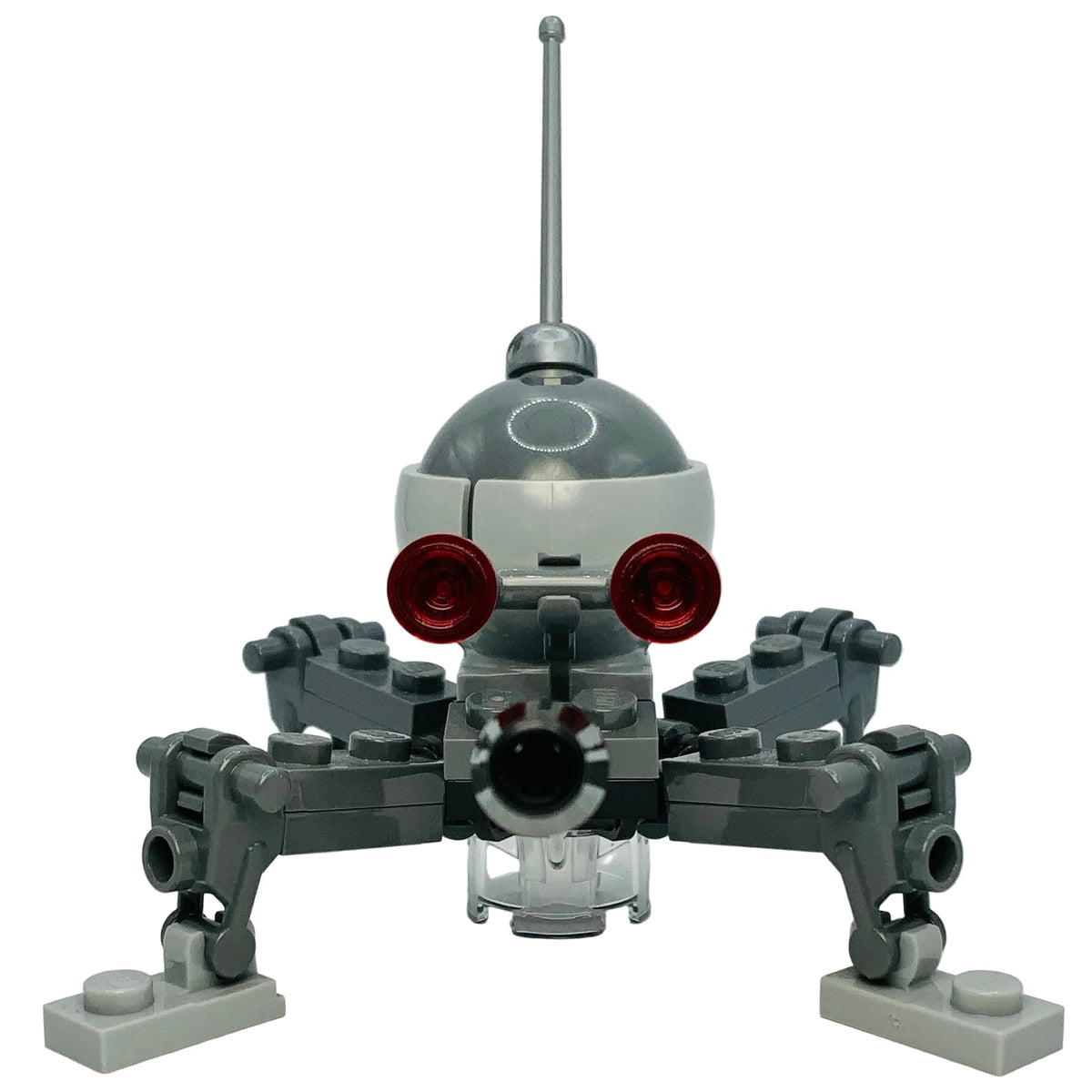 Dwarf Spider Droid, sw1234