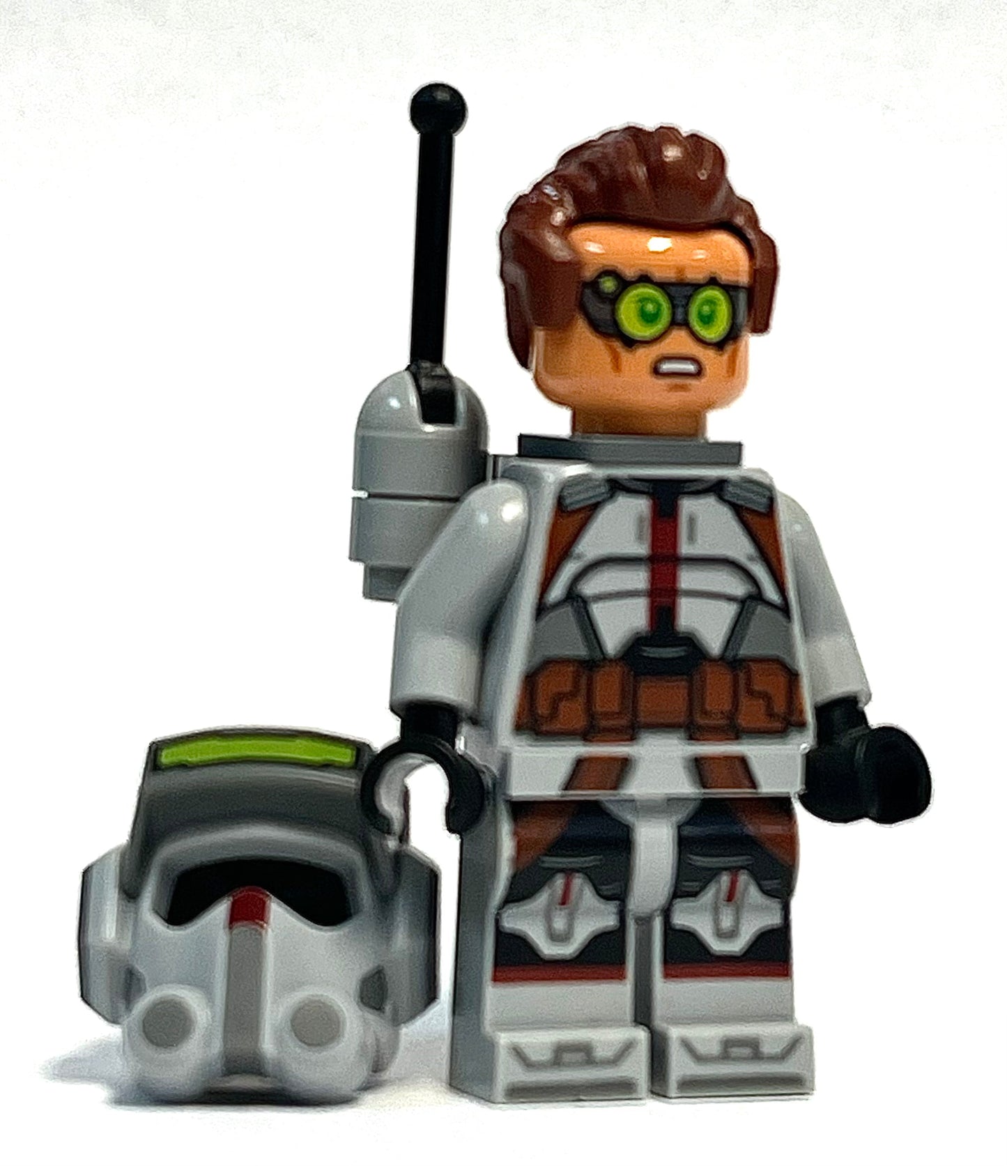 Clone Commando Tech, Experimental Unit Clone Force 99, sw1150