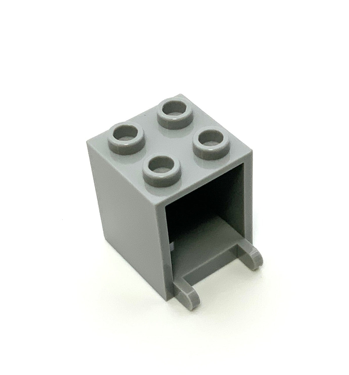 Container, Box 2x2x2, Part# 4345