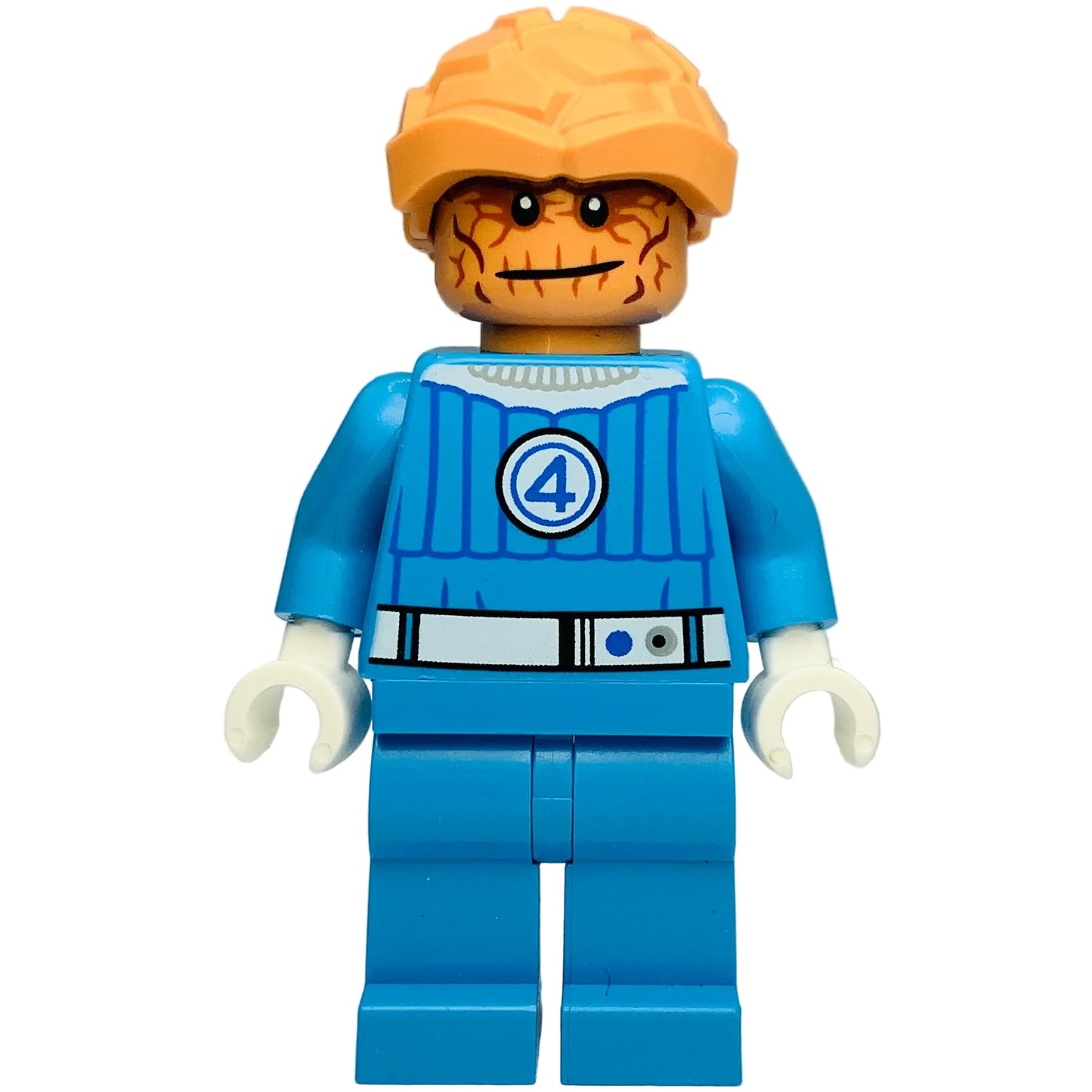 Ben Grimm, sh1051