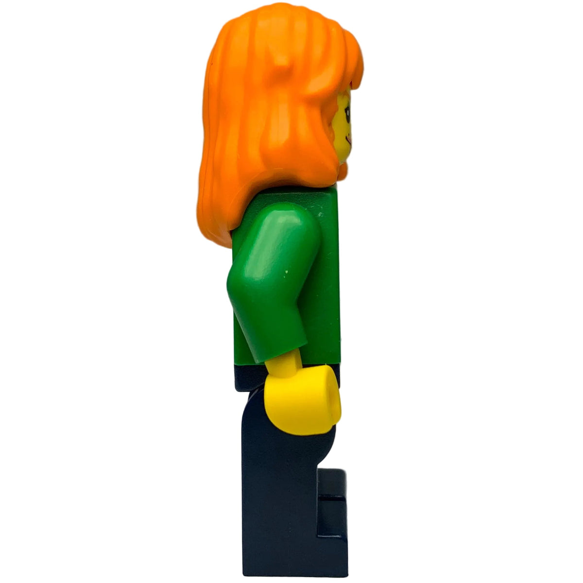 Mary Jane 2, spd008 - LEGO® Spider-Man Minifigure