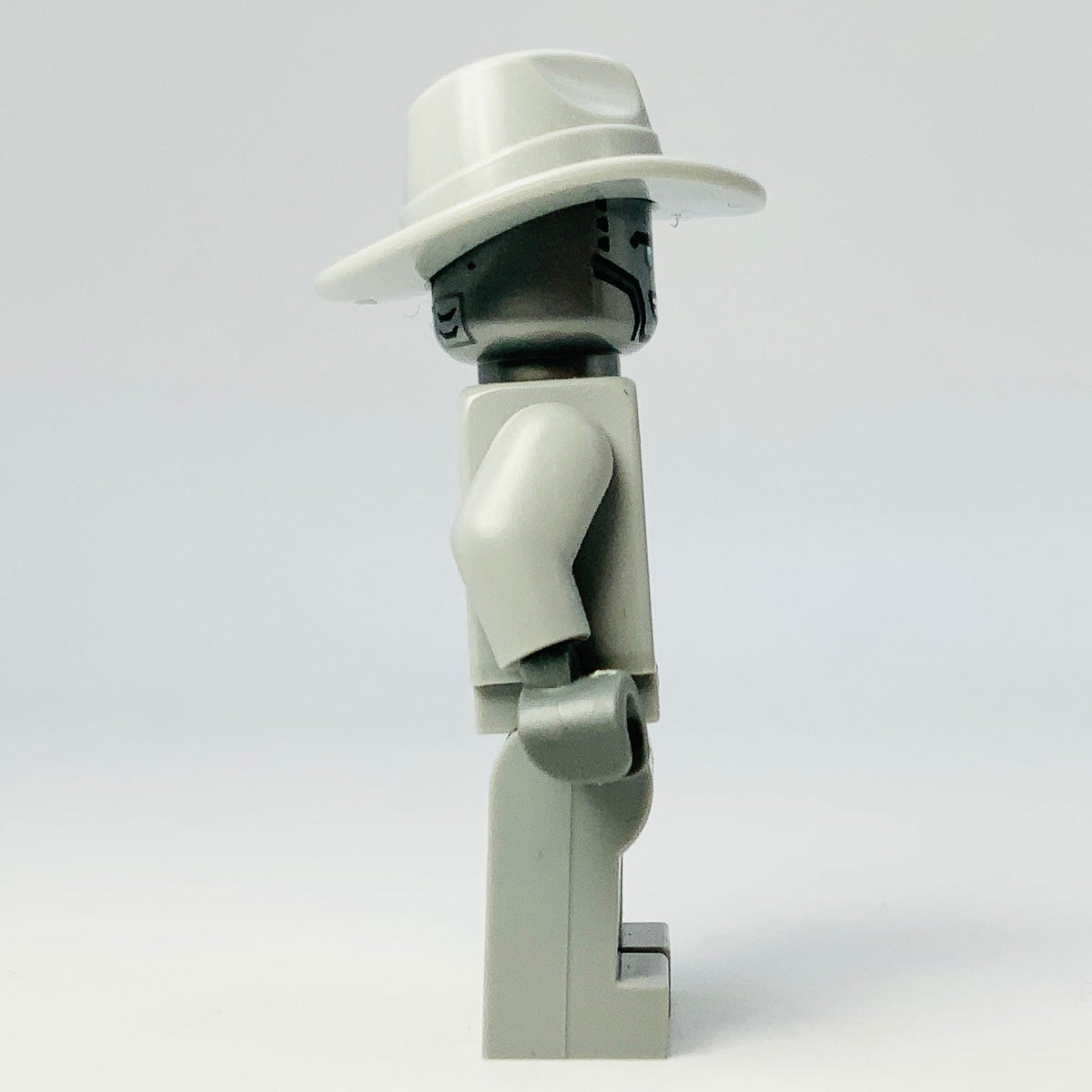 Detective Zane, Njo0837 - LEGO® Ninjago Minifigure