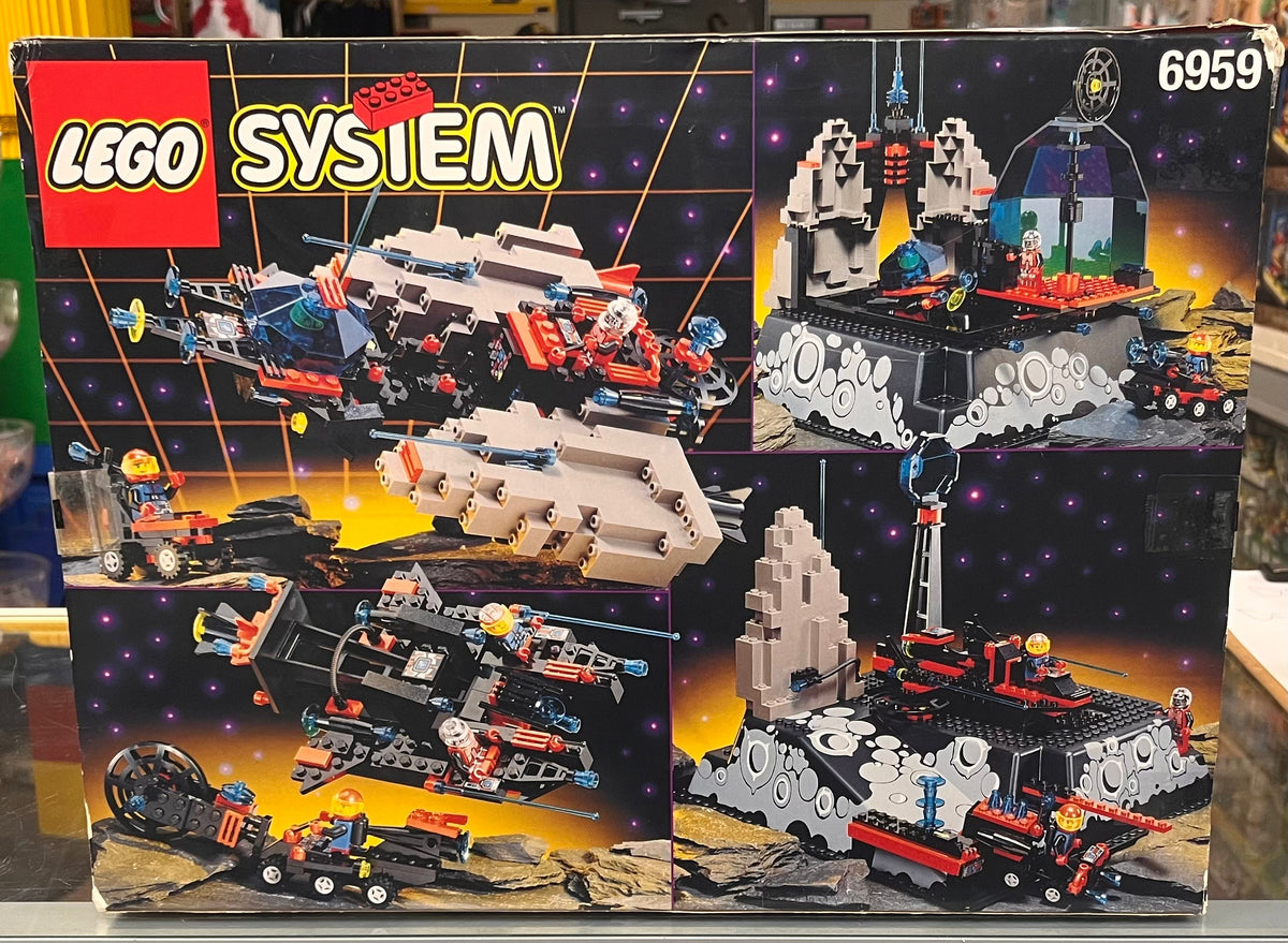 Lunar Launch Site, 6959