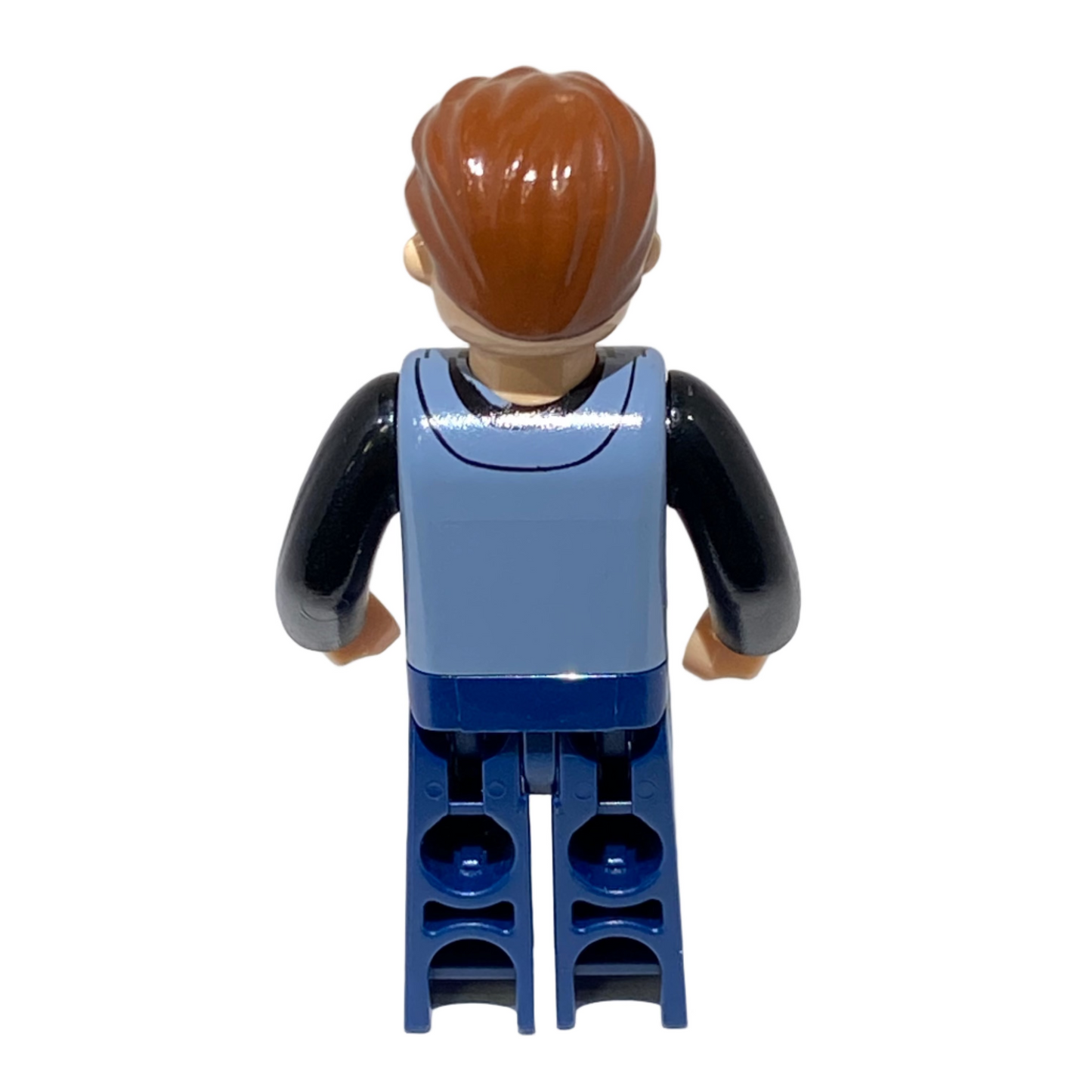 Peter Parker (Junior-Fig), 4j012