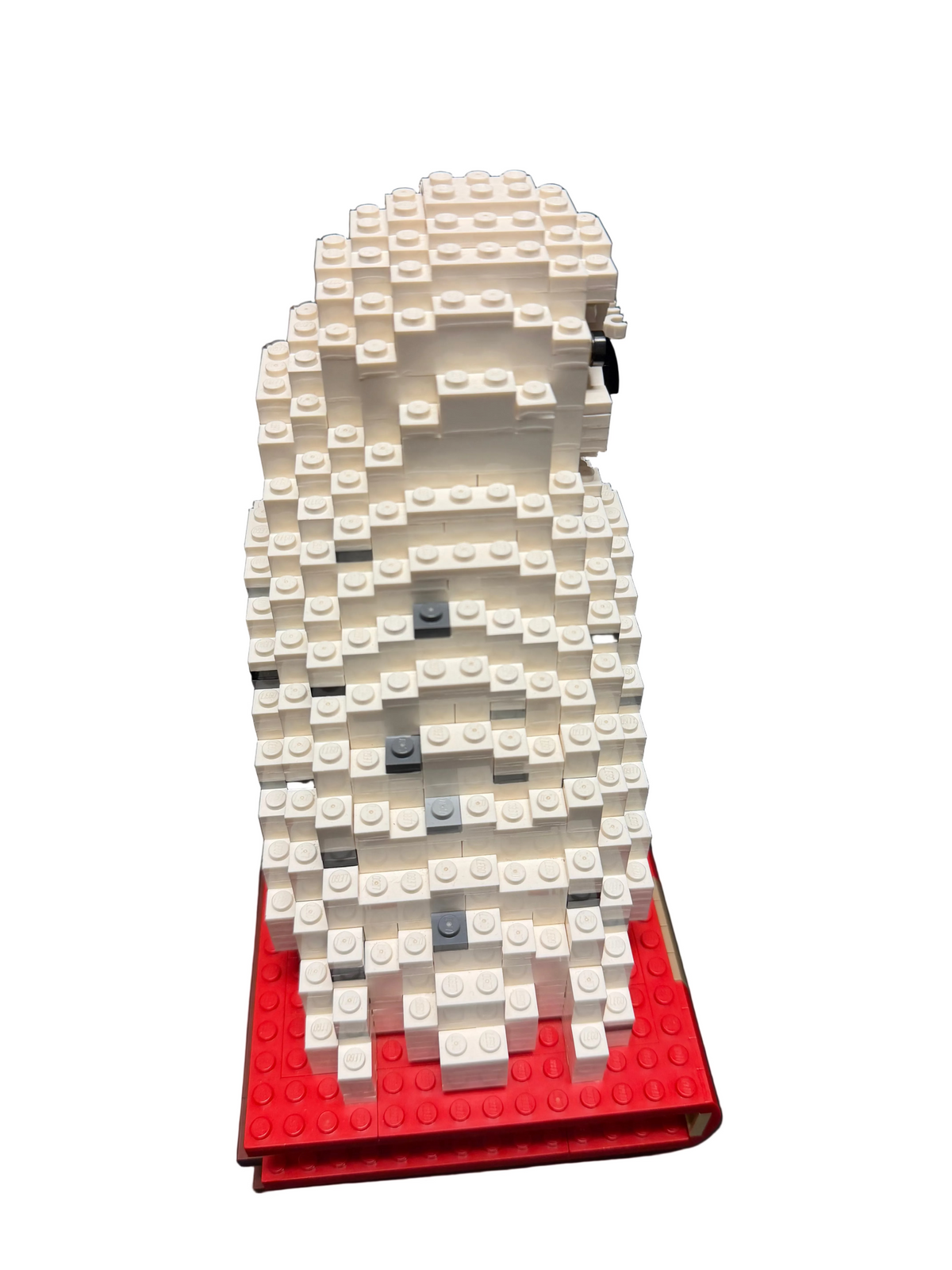 LEGO® Hedwig Harry Potter Owl on Book 2018 Target Exclusive Giveaway